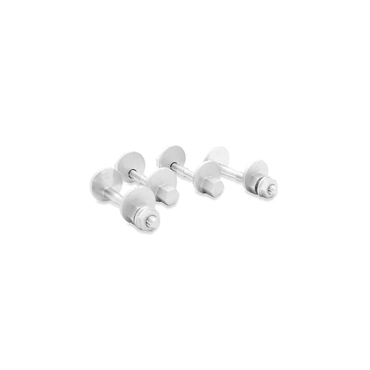 SuperPro TRC0027 LC100 Camber Bolt Kit