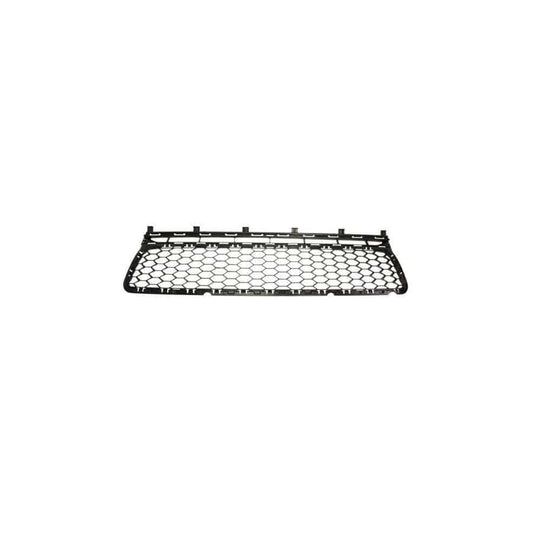 Blic 6502-07-9550912P Bumper Grill For VW Golf