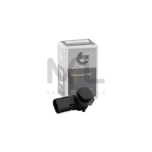 ESEN SKV 28SKV052 Parking sensor Rear, Ultrasonic Sensor | ML Performance Car Parts