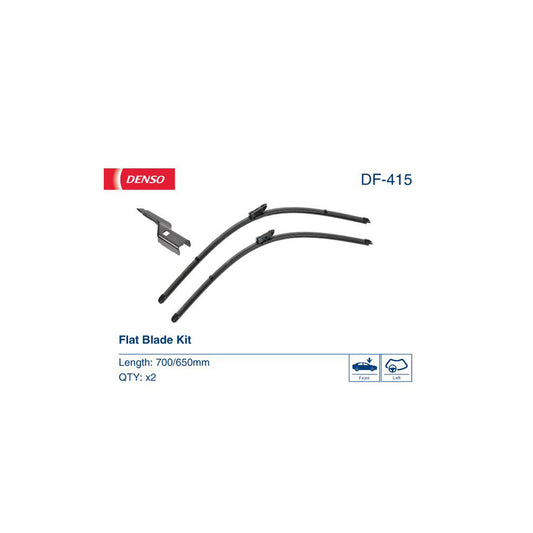 Denso Df-415 Wiper Blade | ML Performance UK Car Parts