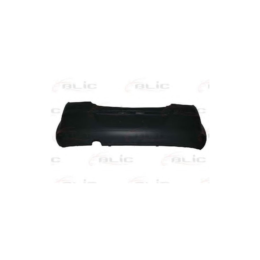 Blic 5506-00-5024950P Bumper For Opel Corsa D Hatchback (S07)