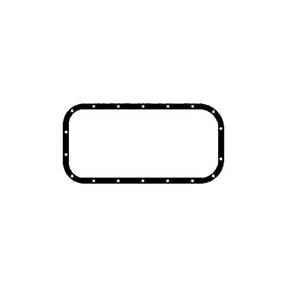 Corteco 028007P Oil Sump Gasket | ML Performance UK