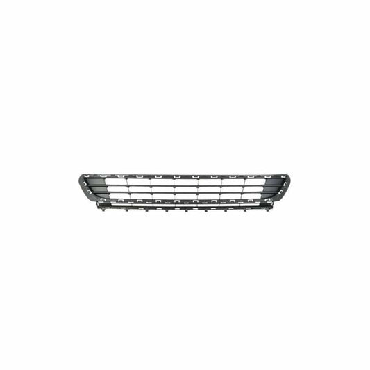 Blic 6502-07-9550910P Bumper Grill For VW Golf