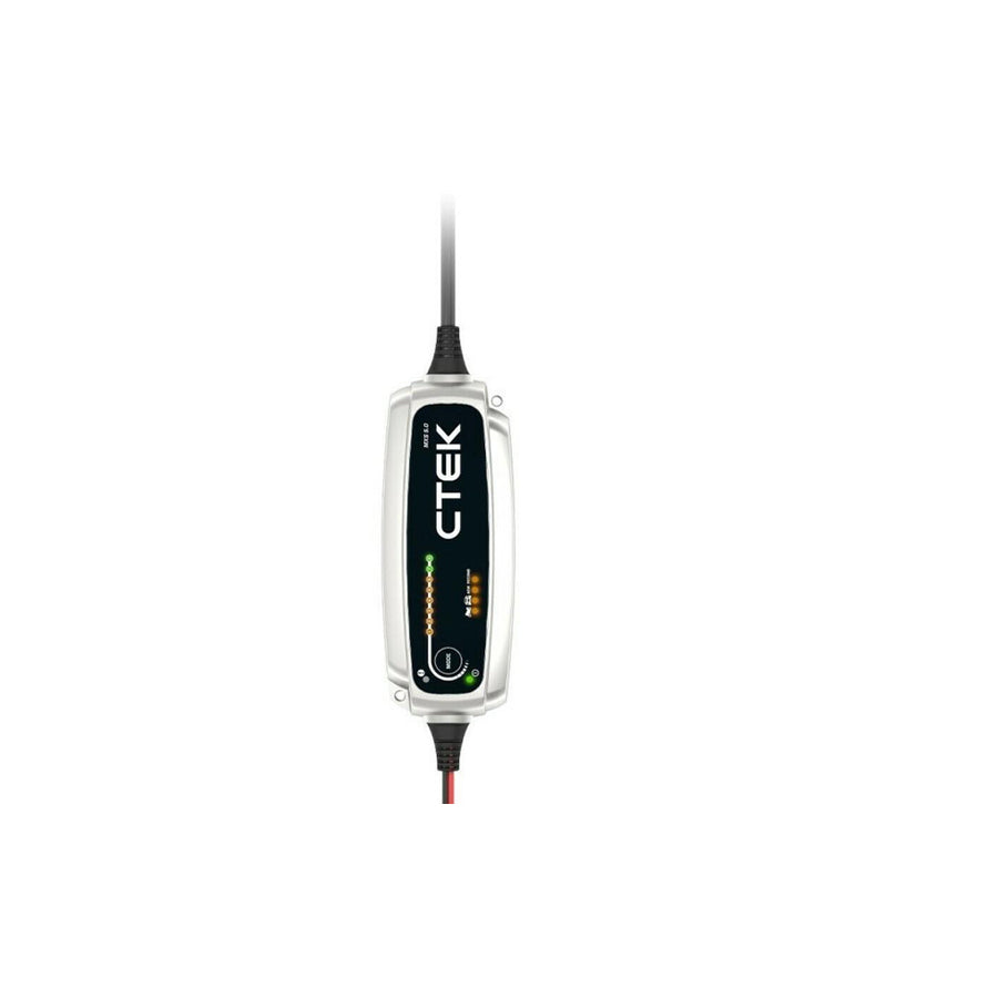 CTEK MXS 5.0 Battery Charger | ML Performance UK