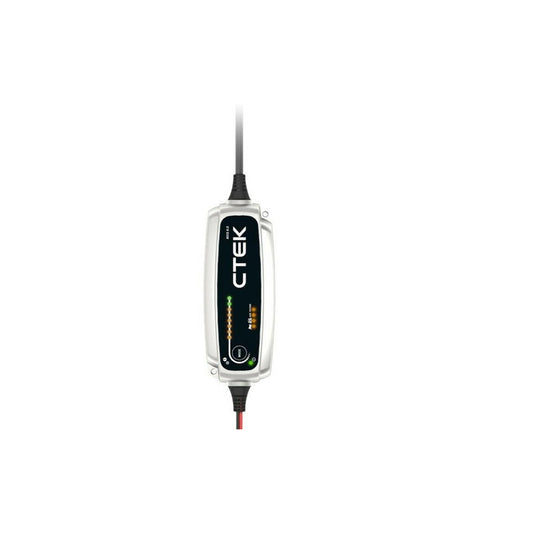 CTEK MXS 5.0 Battery Charger | ML Performance UK