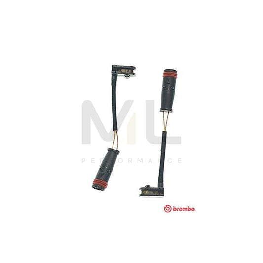 BREMBO A 00 291 Brake pad wear sensor | ML Performance Car Parts