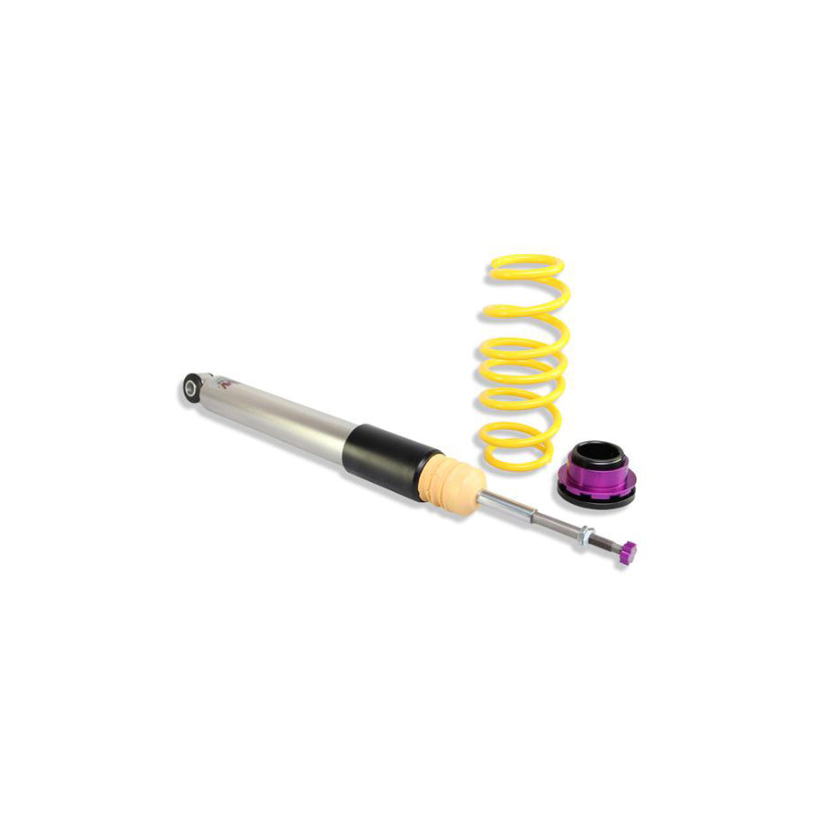 KW 35276006 Suzuki Swift III Variant 3 Coilover Kit 6  | ML Performance UK Car Parts