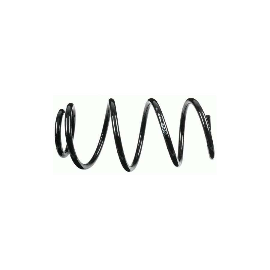 Sachs 998 969 Coil Spring
