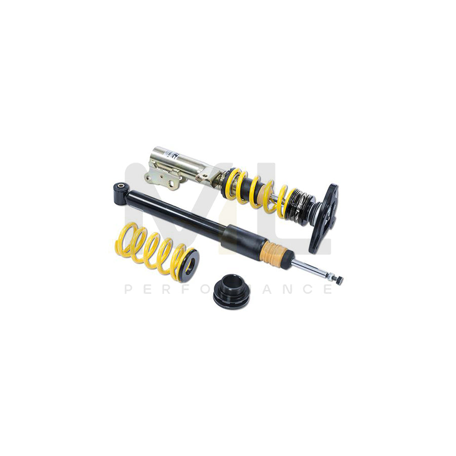 ST Suspensions 18225867 Mercedes-Benz W176 C117 COILOVER KIT XTA 5 | ML Performance UK Car Parts