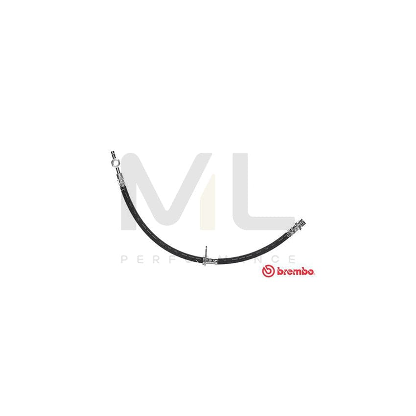 BREMBO T 83 110 Brake Hose for TOYOTA Camry V Saloon (_V3_) 460mm, F10X1 | ML Performance Car Parts