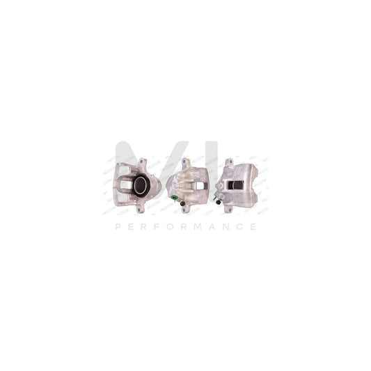 FERODO PREMIER FCL691482 Brake Caliper with accessories | ML Performance Car Parts
