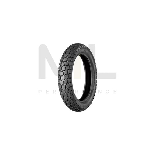 Bridgestone Trail Wing TW42 130/80 17 65H Motorcycle Summer Tyre | ML Performance UK Car Parts