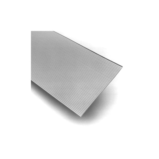 3M 3801/50 Flat Cables .050" 50C ROUND 100' GRAY 26AWG STRANDED