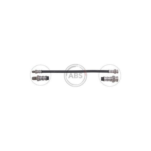 A.B.S. Sl 3326 Brake Hose