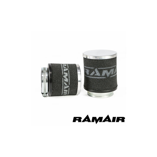 RAMAIR MC-007 MC MOTORCYCLE FILTER | ML Performance UK Car Parts