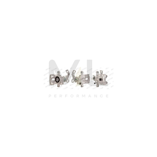 FERODO FCL695247 Brake Caliper for HONDA CIVIC | ML Performance Car Parts