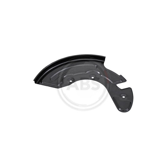 A.B.S. 11126 Splash Panel, Brake Disc