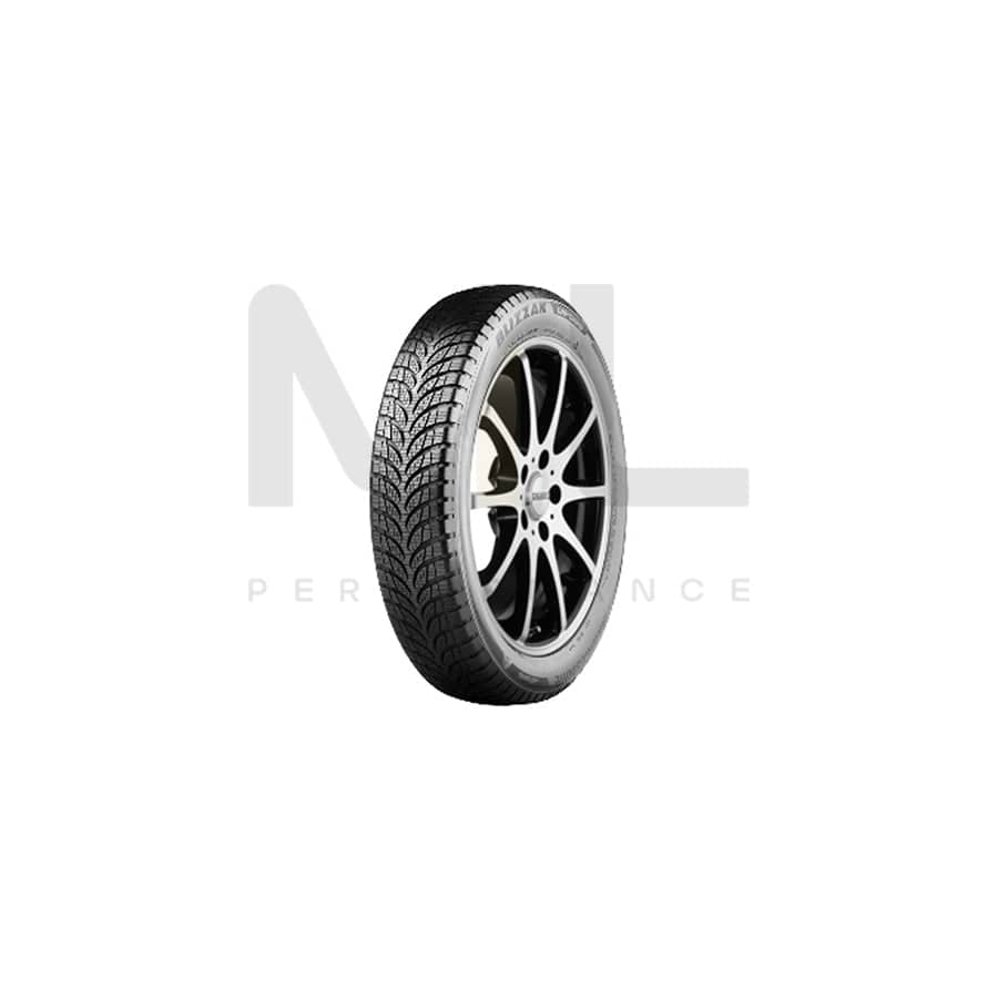 Bridgestone Blizzak LM500 XL M+ (*) 155/70 R19 88Q Winter Tyre | ML Performance UK Car Parts