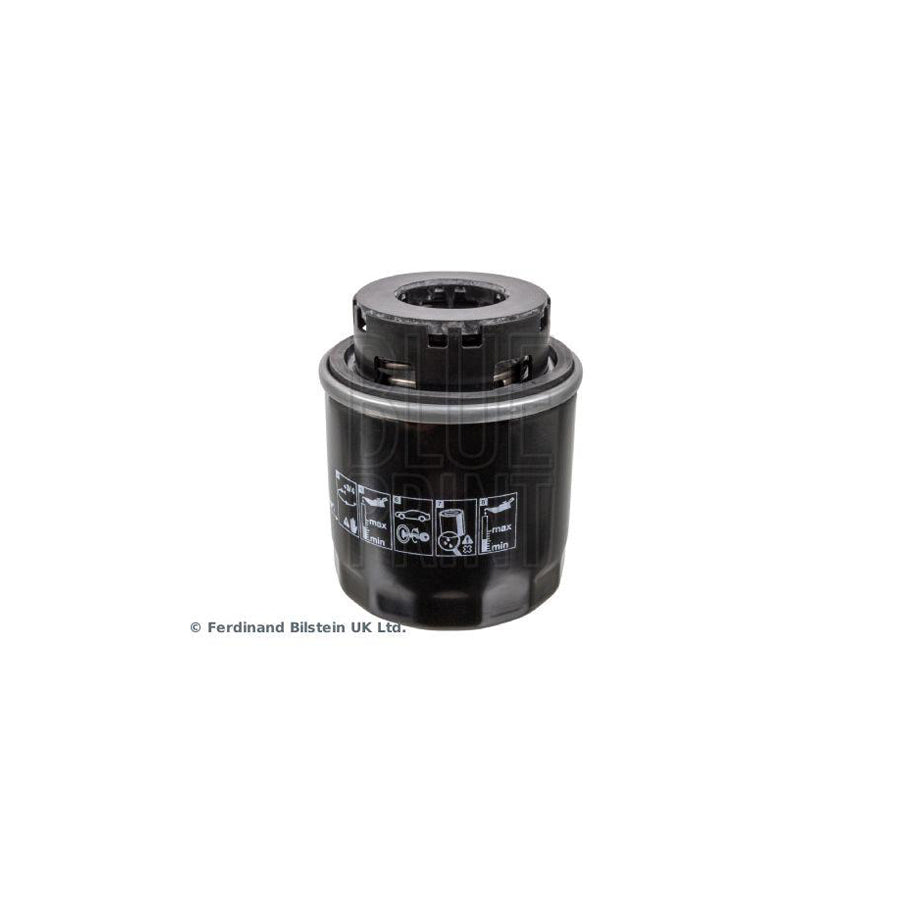 Blue Print ADV182107 Oil Filter