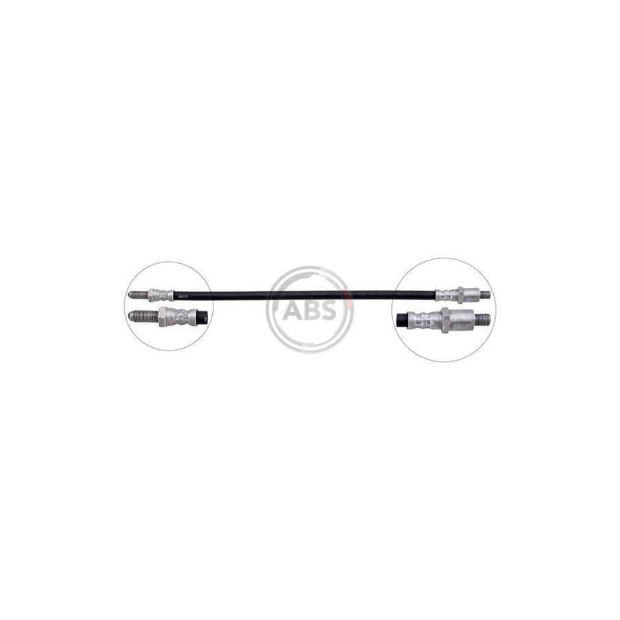 A.B.S. Sl 3323 Brake Hose
