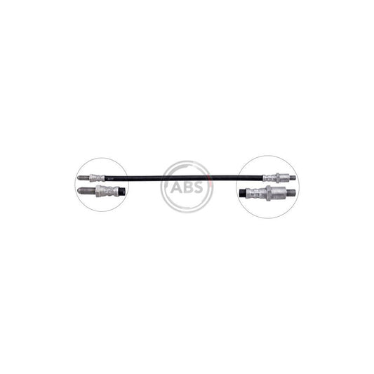 A.B.S. Sl 3323 Brake Hose