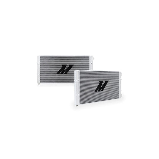 Mishimoto MMRAD-UNI-RRV2 Universal Race Ready Aluminum Performance Radiator V2