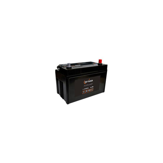 HJ-S75D31L Yuasa Auxiliary Car Battery 12V | ML Performance UK Car Parts
