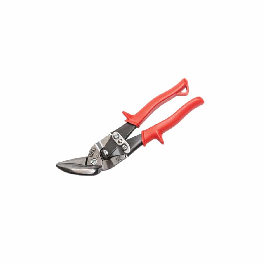 Crescent Wiss® WISM6R M-6R Metalmaster® Compound Snips 235mm (9.1/4in) | ML Performance UK