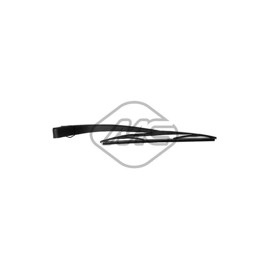 Metalcaucho 68362 Wiper Blade For Mitsubishi Colt | ML Performance UK Car Parts