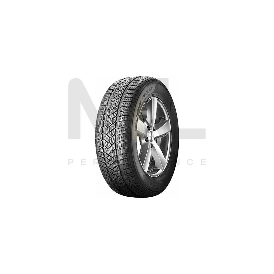 Pirelli SCORPION™ Winter 255/50 R19 103H 4x4 Winter Tyre | ML Performance UK Car Parts