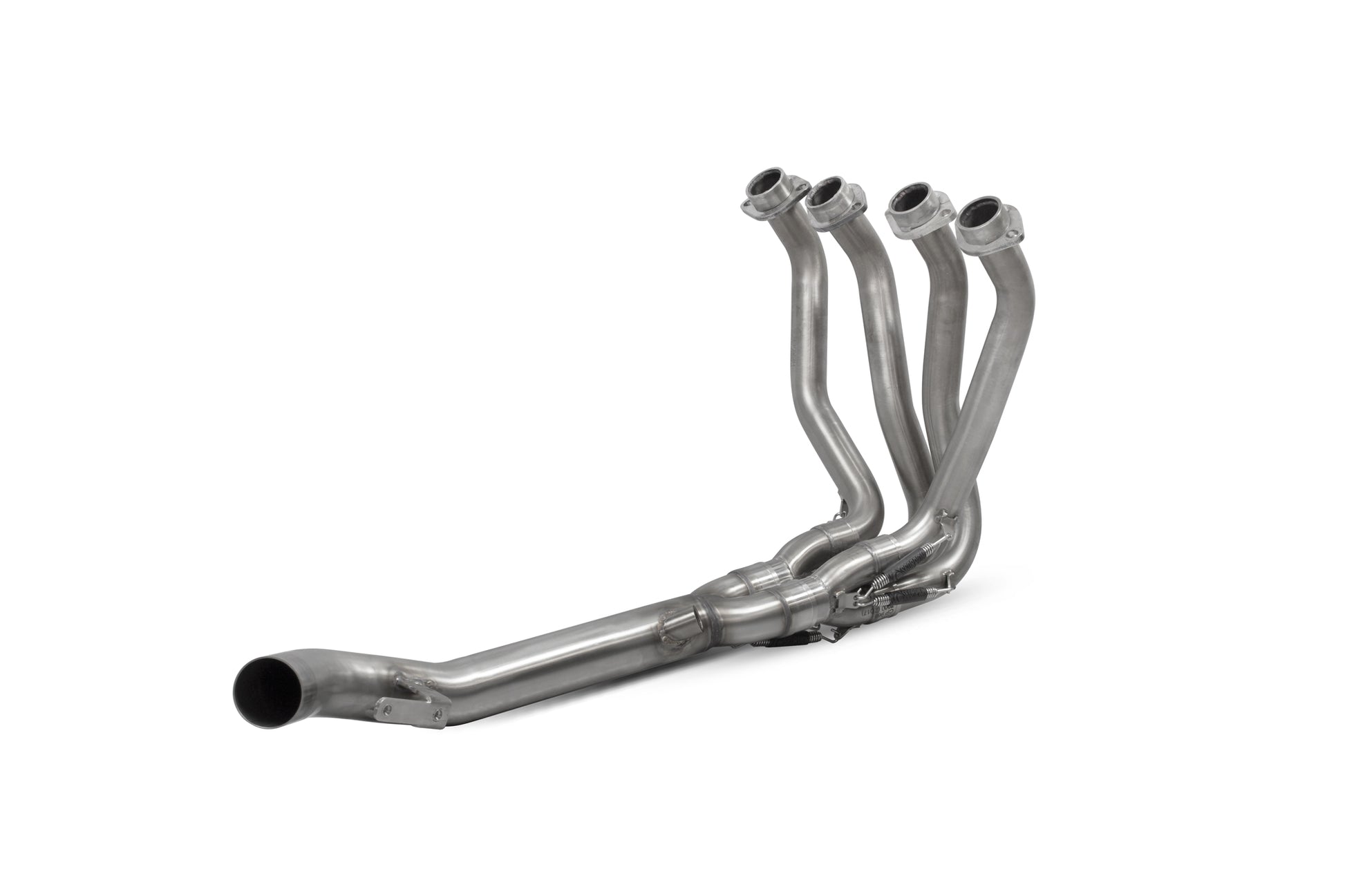 Scorpion RKA120MA Kawasaki Z900 De-Cat Race Header Pipes | ML Performance UK UK