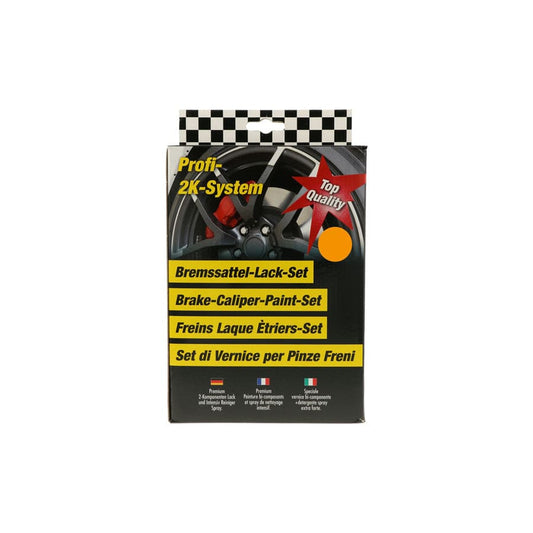 DUPLI COLOR 651687 Brake Caliper Paint | ML Performance UK Car Parts