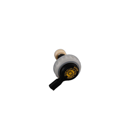 Genuine BMW 34326760528 E53 Cap With Warning Switch (Inc. X5 3.0d, X5 3.0i & X5 4.4i) | ML Performance UK Car Parts