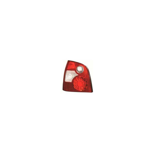 Abakus 4411937PXUECR Combination Rearlight Set For Vw Polo Iv Hatchback (9N) | ML Performance UK