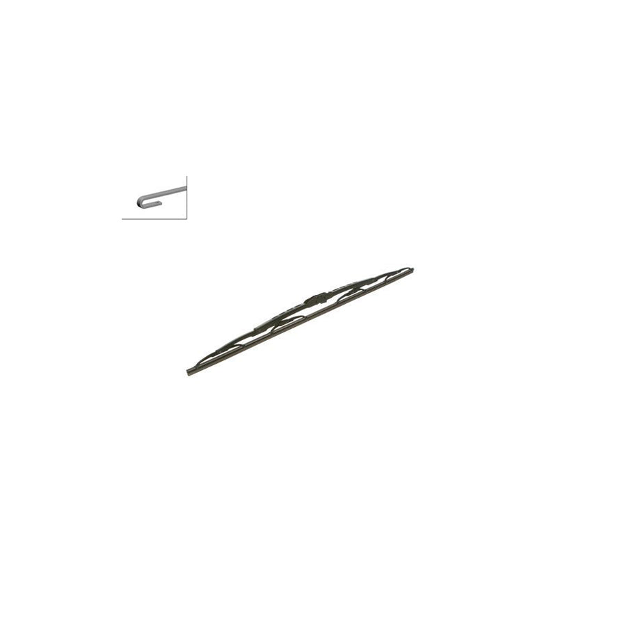 Bosch Eco 3 397 011 399 Wiper Blade | ML Performance UK Car Parts