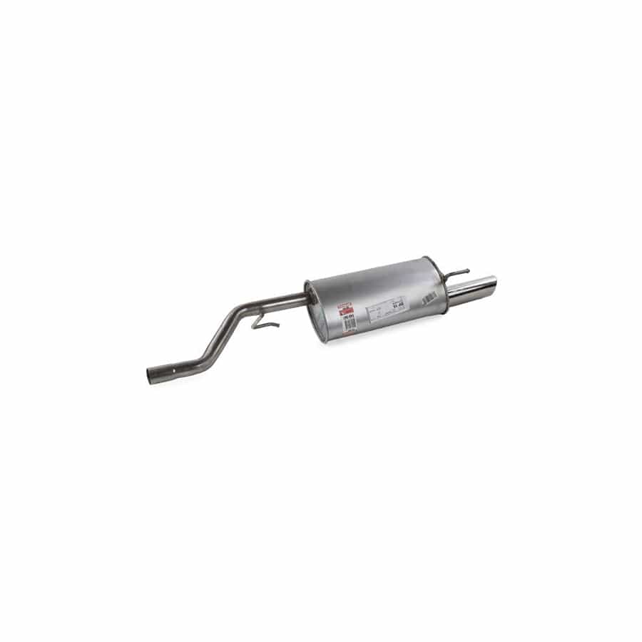 Bosal 185-691 Rear Silencer