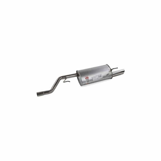 Bosal 185-691 Rear Silencer