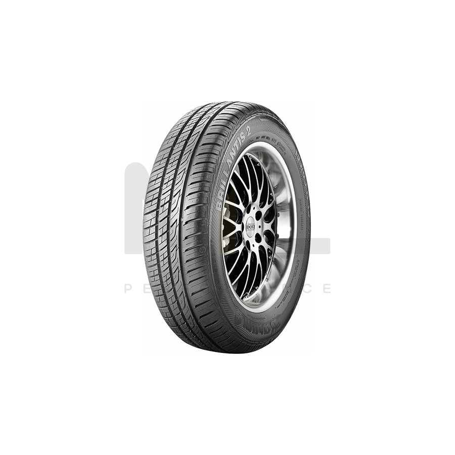 Barum Brillantis 2 XL TL 175/65 R14 86T Summer Tyre | ML Performance UK Car Parts