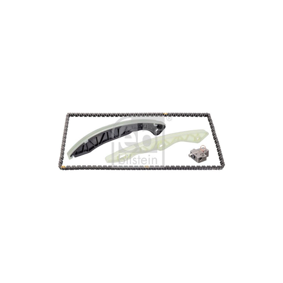 Febi Bilstein 180946 Timing Chain Kit – ML Performance