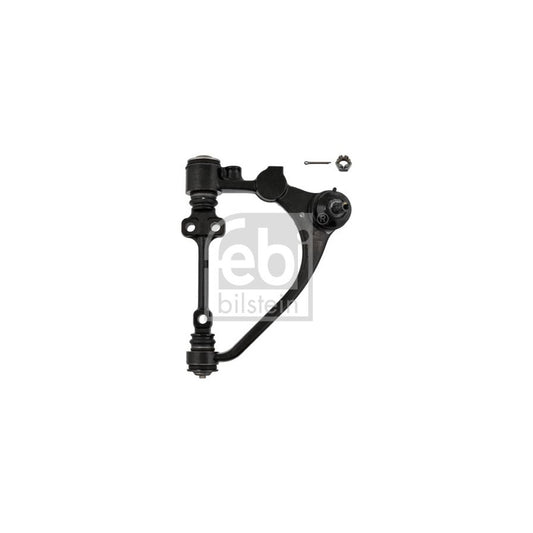 Febi Bilstein 43023 Suspension arm For Toyota Dyna Platform / Chassis (U400-U700, Y200-Y300)