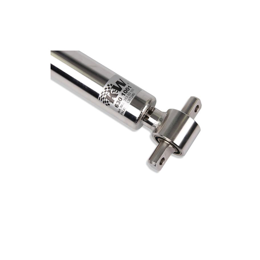 KW 35263003 Cadillac CTS Variant 3 Coilover Kit - With EDC Delete 4  | ML Performance UK Car Parts