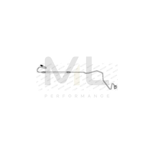 FERODO FHY2875 Brake Hose M 10X1 | ML Performance Car Parts