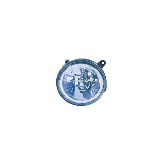 Abakus 2202001LUQN Fog Light For Subaru Impreza | ML Performance UK