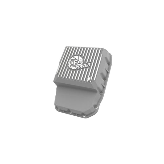  aFe 46-71160A Transmission Pan Dodge Diesel Trucks 13-21 (68RFE)  | ML Performance UK Car Parts