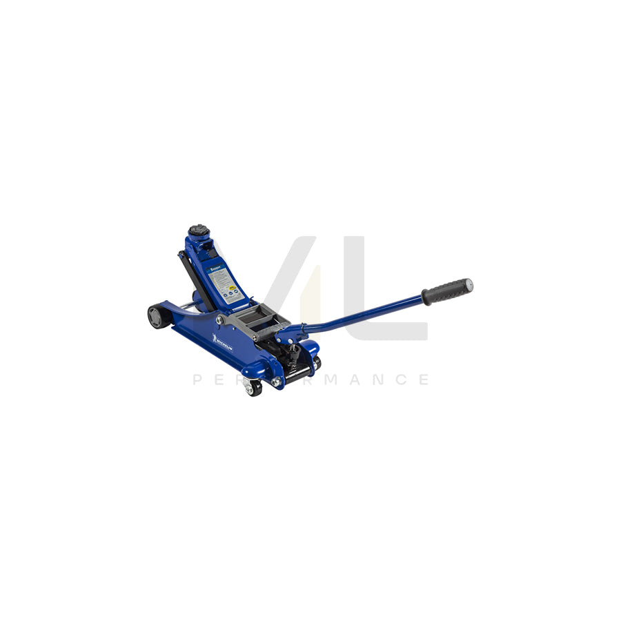 Michelin 009556 Jack 1,8t, Hydraulic, Passenger cars, Trolley jack | ML Performance Car Parts