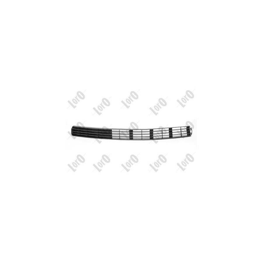 Abakus 00311453 Bumper Grill For Audi 100 | ML Performance UK