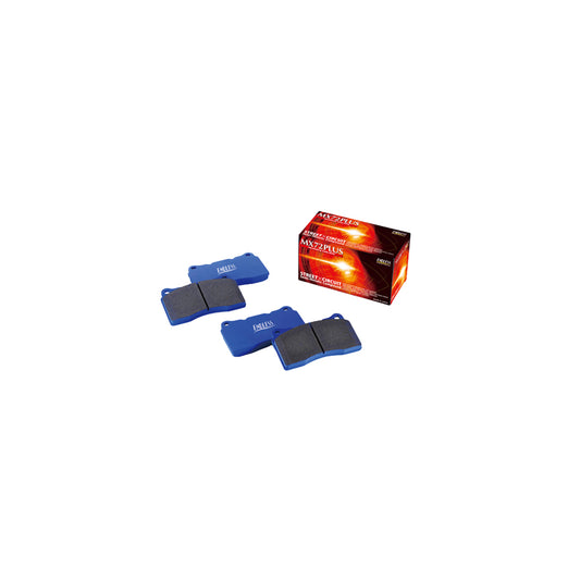 Endless MX72P-EIP151 BMW MX72 PLUS Rear Sport Brake Pads for Road Use | ML Performance UK Car Parts