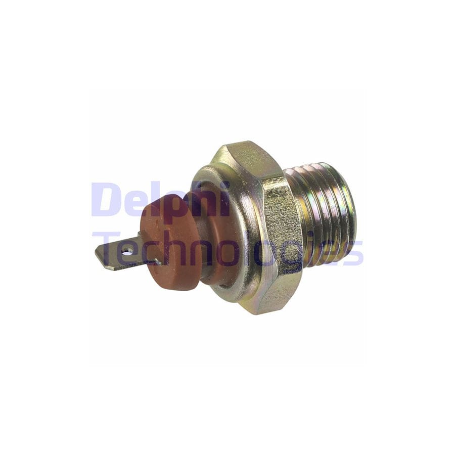 Delphi Sw90029 Oil Pressure Switch For Skoda Felicia Cube Van (6U5)