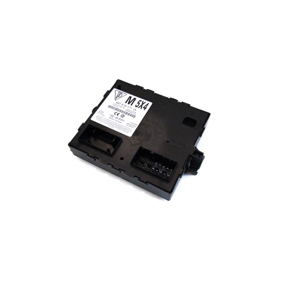 Genuine Porsche Alarm Control Unit 433Mhz Porsche 987 Boxster / 987C Cayman / 997 | ML Performance UK Car Parts