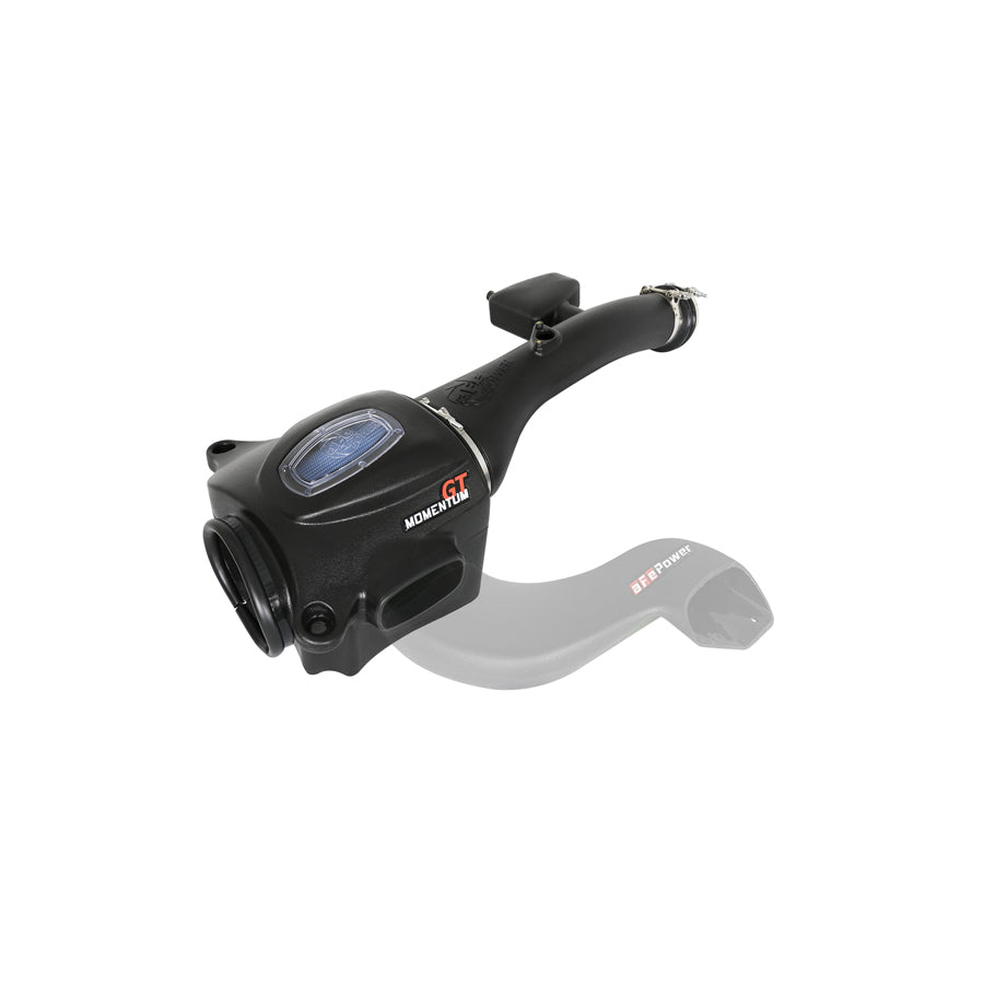  aFe 54-76011 Sealed Intake Toyota Land Cruiser (LC200) 12-21 V6-4.0L  | ML Performance UK Car Parts